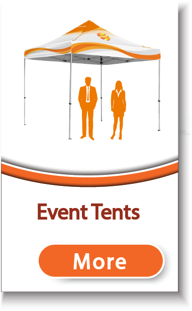 Explore Event Tents